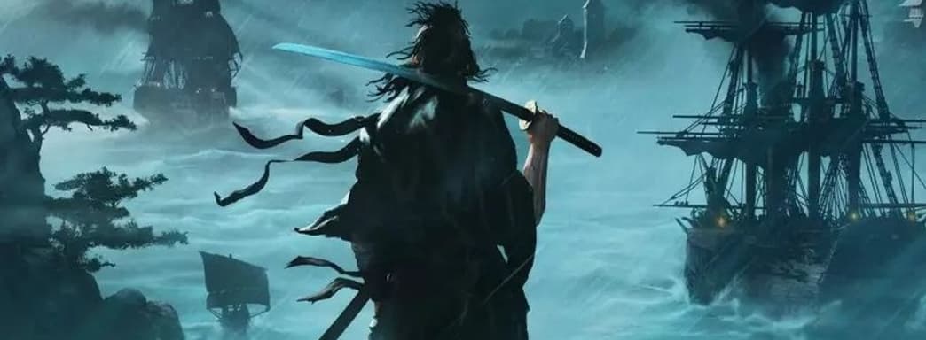 В разработке ещё одна игра Team Ninja? У босса студии серьезные планы