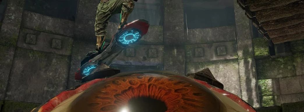 Bethesda определилась с датой QuakeCon 2023