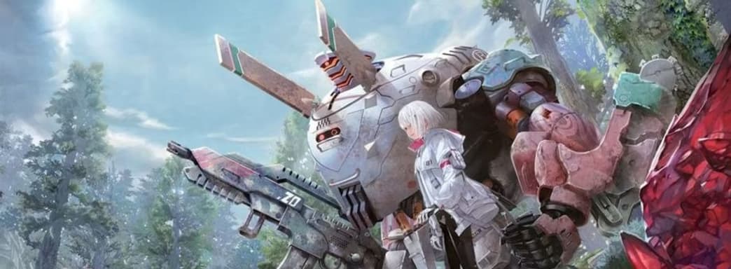 Synduality от Bandai Namco пойдёт по стопам Sword Art Online