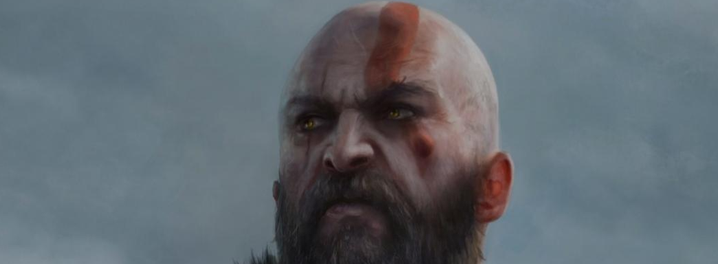 У новой брони Кратоса в God of War Ragnarok обнаружили секретную функцию