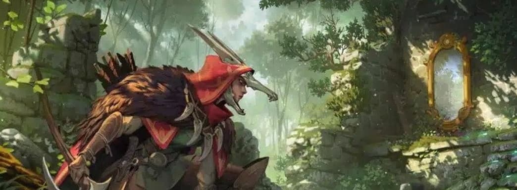 Новый «выживач» Blizzard будет называться Odyssey, если верить слухам