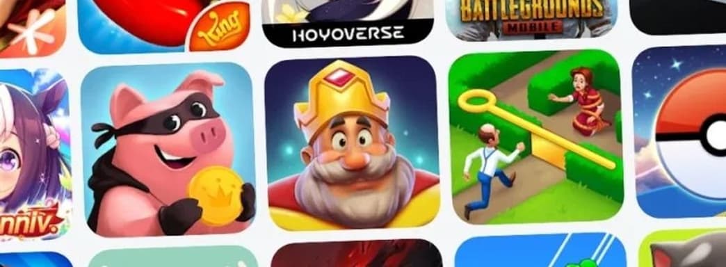 Значительное падение Genshin Impact. Названы самые кассовые мобильные игры марта