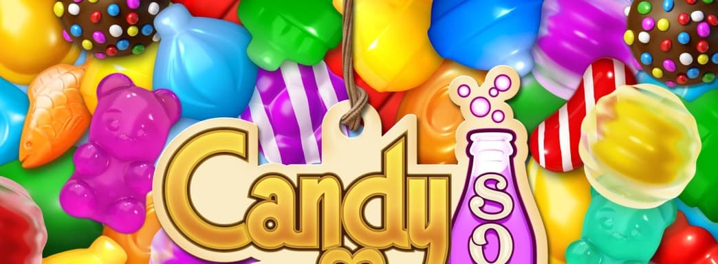 Candy Crush скачали 3 миллиарда раз. King хочет присоединения с Microsoft