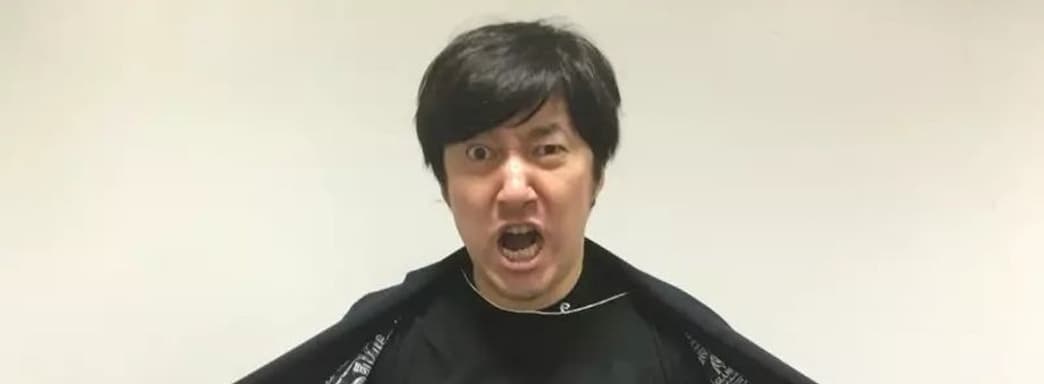 Создатель No More Heroes и Killer 7 делает большую игру