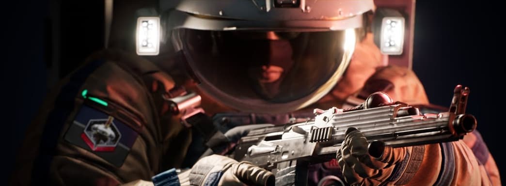 Шутер о перестрелках в невесомости Boundary получил дату выхода и новый трейлер