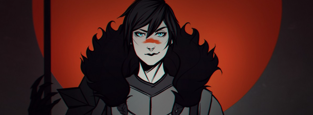 Похоже, EA готовится запустить рекламную кампанию Dragon Age Dreadwolf