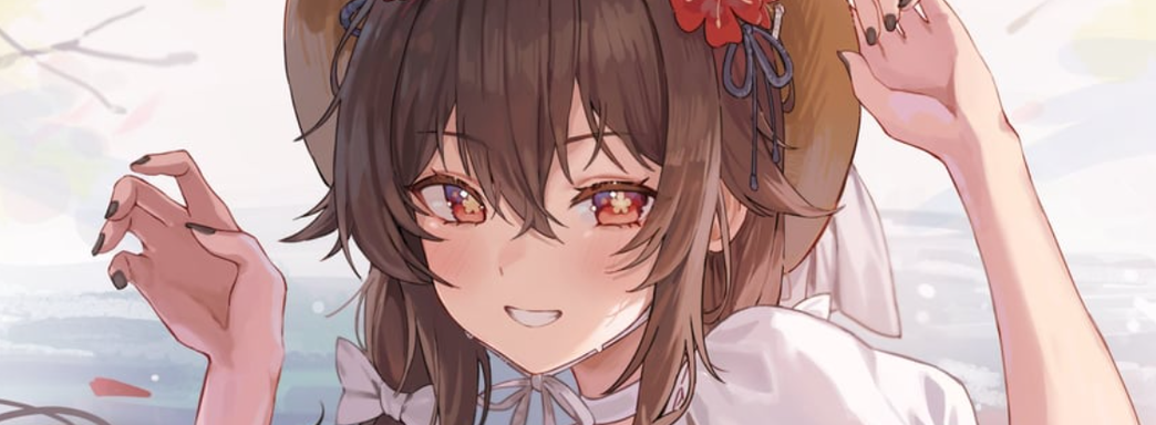 Самые прокачиваемые персонажи Genshin Impact. Сообщество определило любимчиков