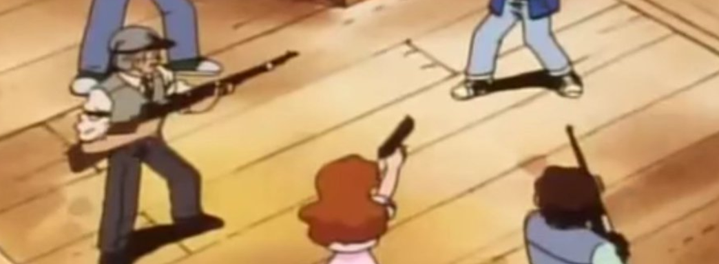 Бандиты используют Pokemon Go, чтобы заманивать жертв в ловушку