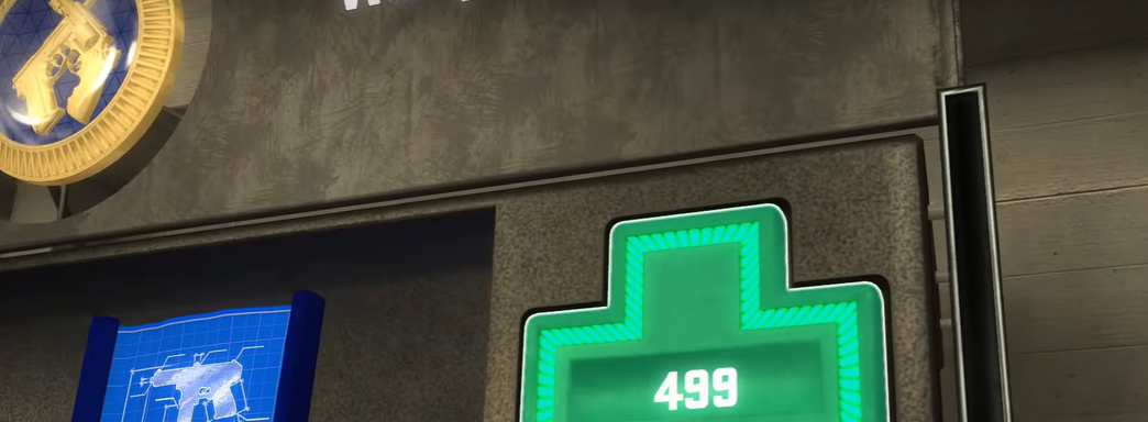 CS GO превратили в рогалик. Неофициальный Rogue-lite режим игры