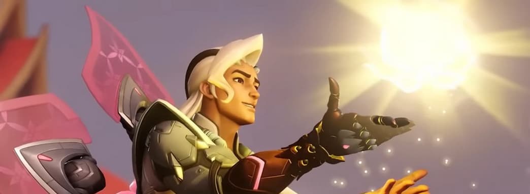 [Видео] Герой Overwatch 2 / Финал Diablo 4 / Ярость Sony / RTX 4090 и Cyberpunk 2077 / Графика Atomic Heart