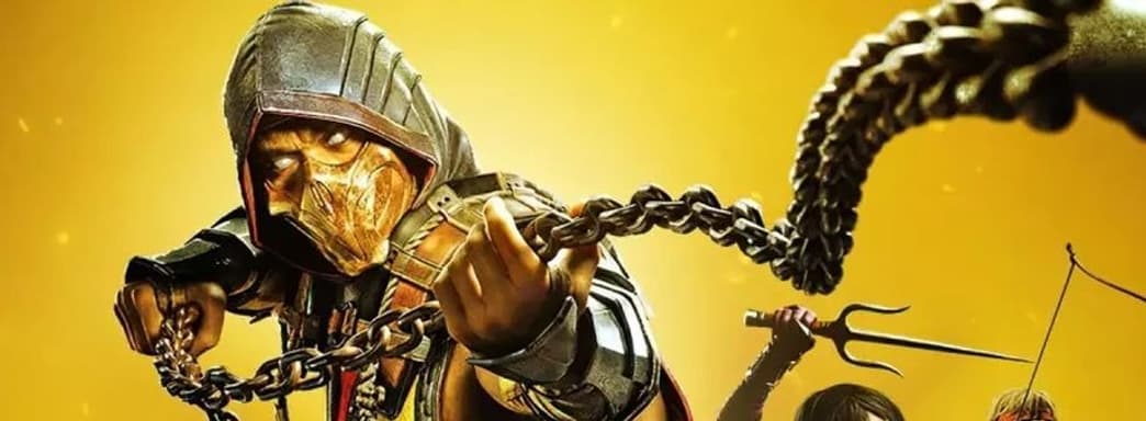 SonicFox и Джефф Грабб считают, что Mortal Kombat 12 представят в ближайшие дни