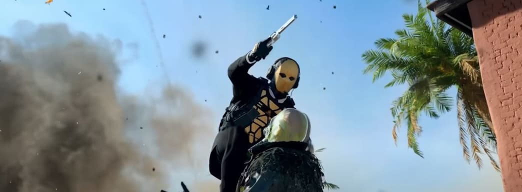 Activision показала трейлер нового боевого пропуска стоимостью 30 долларов для Modern Warfare 2 и Warzone 2.0