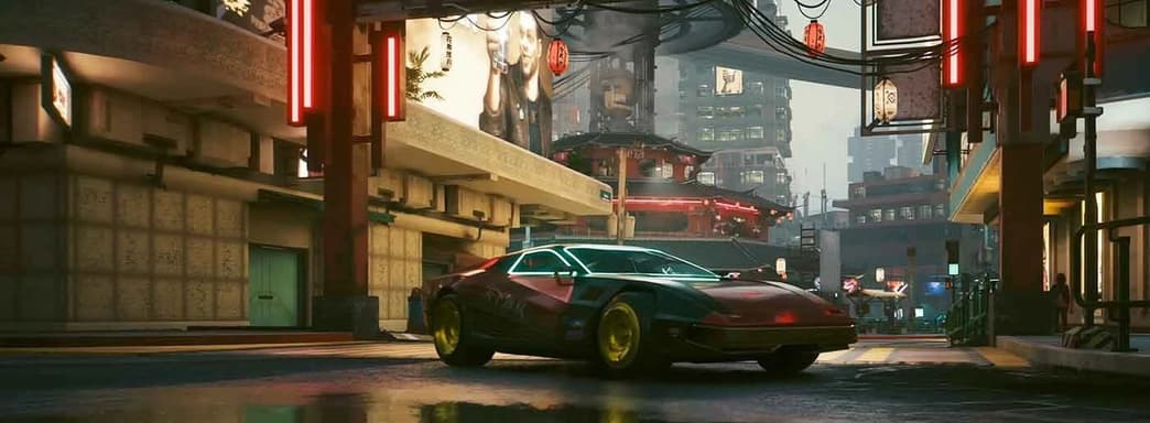 [СТРИМ] Чудеса RTXXX. Cyberpunk 2077 RT Overdrive vs RTX 4090