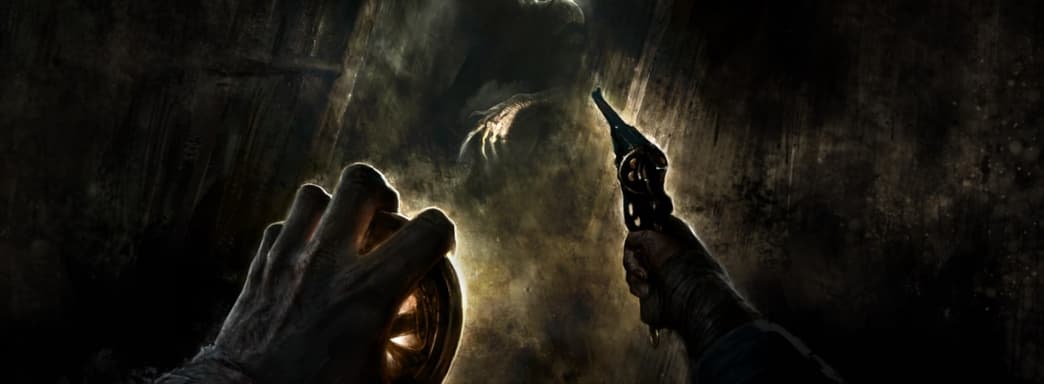 Релиз хоррора Amnesia: The Bunker перенесли. Не опять, а снова