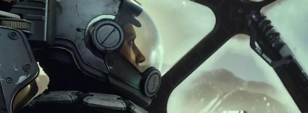 Starfield в будущем получит многопользовательский режим? Bethesda ищет специалиста