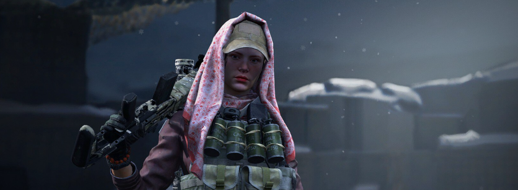 В Steam вышел бесплатный шутер Калибр. Игра 1C привлекла тысячи пользователей, но не всё так гладко