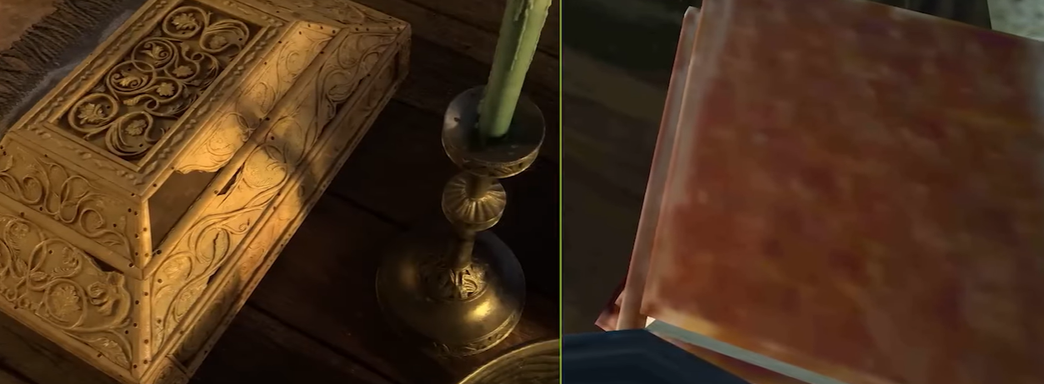 NVIDIA выпустила платформу для создания ремастеров игр RTX Remix и открыла исходники проекта