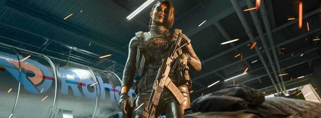 Microsoft заключила с виду бесполезный контракт на 10 лет, Киберпанк для взрослых — самое интересное за 11 апреля