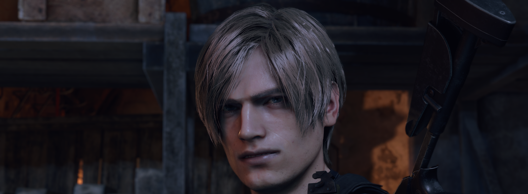 Выполняем достижения в Resident Evil 4. Подсказки, секреты, сложность «Хардкор» на ранг S+