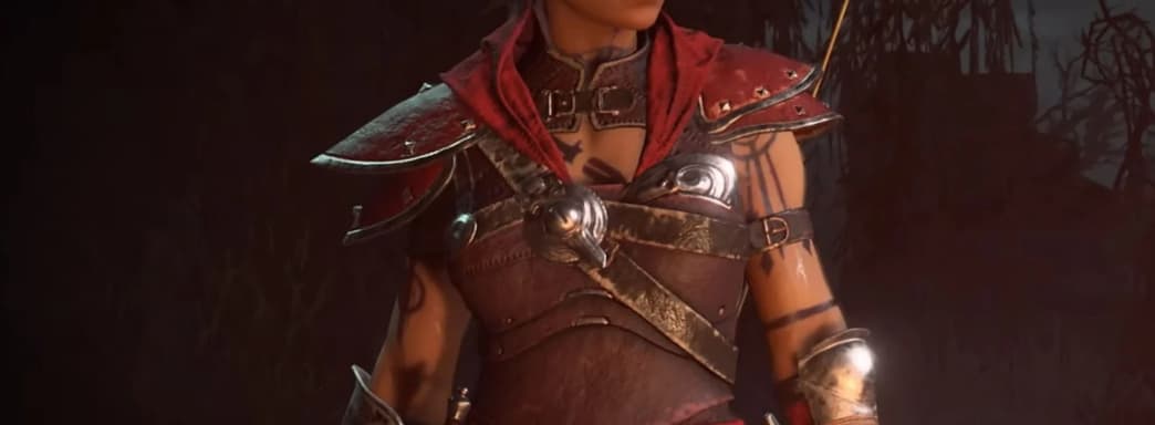 В новом трейлере Diablo 4 показали эффективность класса «Разбойник»