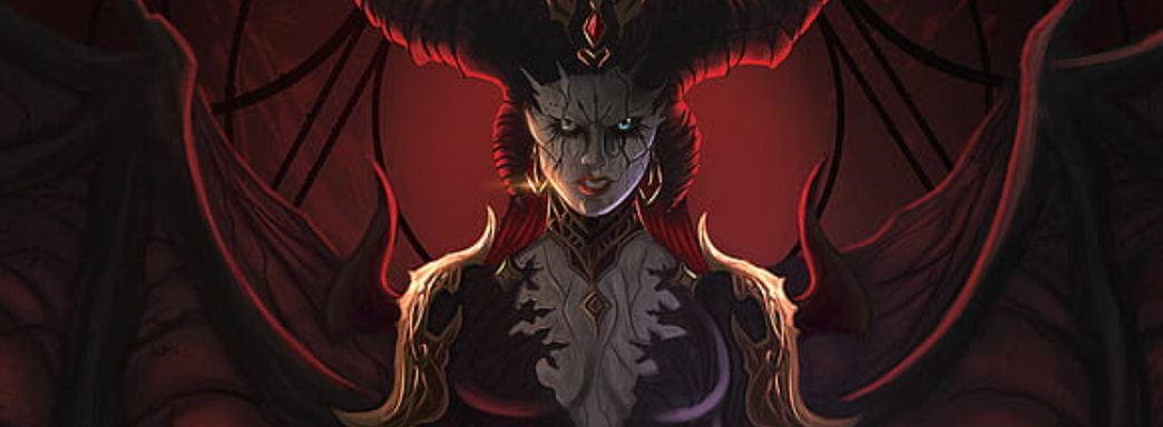 Blizzard поставит сюжетный контент Diablo 4 на конвейер