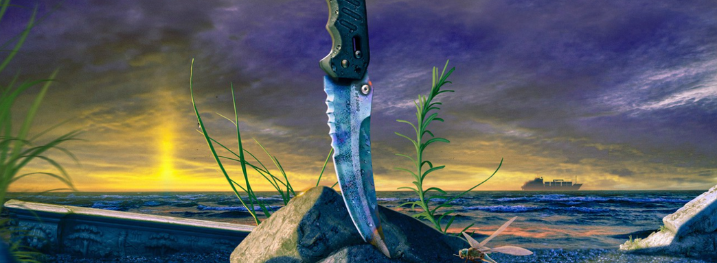 Valve забанила игрока в CS GO с инвентарём на $500000 из-за одного комментария