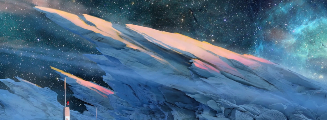 Starfield не заработает на Xbox в 60 FPS. Мнение специалиста Digital Foundry