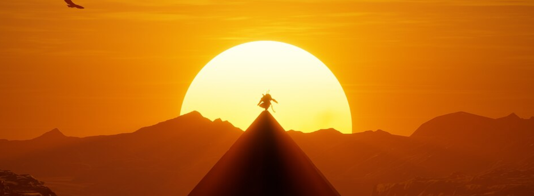 Assassin's Creed Origins глючит на видеокартах NVIDIA уже несколько лет. Релиз GeForce Game Ready 531.61 призван это исправить