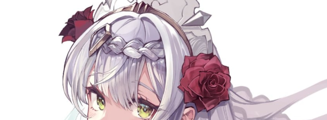 Ноэлль из Genshin Impact разогнала конкурентов. На свидание теперь можно пойти лишь с горничной из-за странного бага