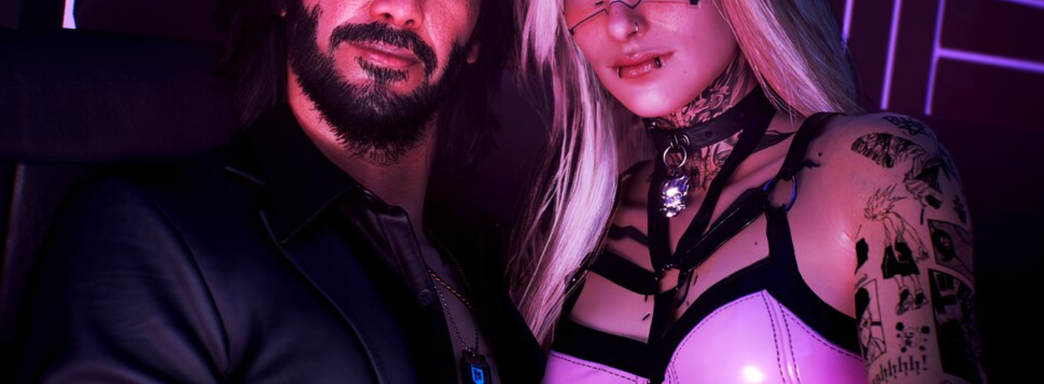 В Cyberpunk 2077 ускорили новую трассировку, удвоив FPS. Элегантная оптимизация игры CD Projekt RED