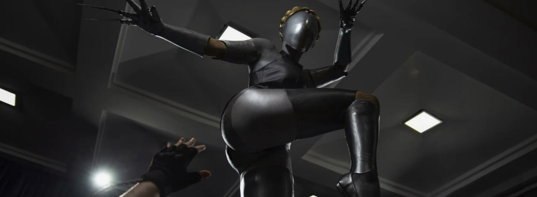 Создателей Atomic Heart поразил реалистичный косплей близняшки и П-3. Фото словно геймплейные кадры