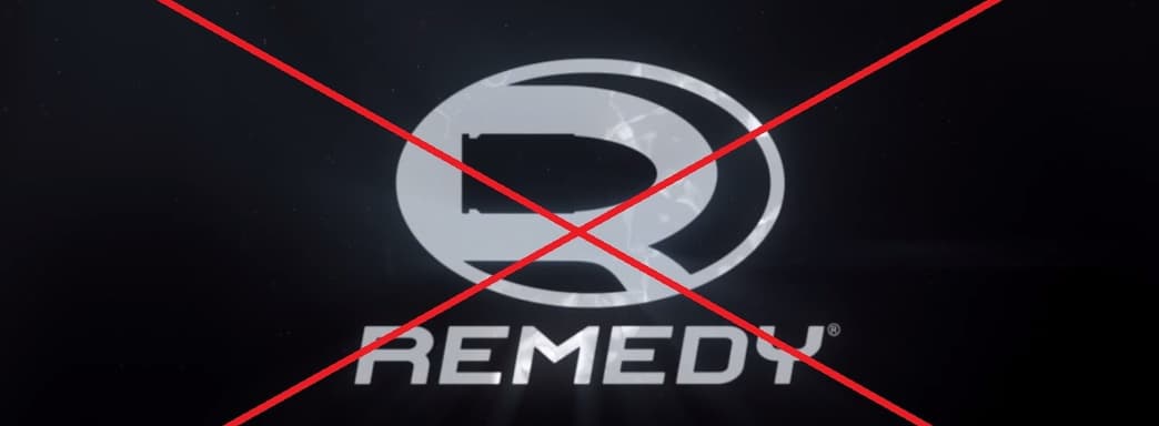 Remedy Entertainment впервые за 24 года обновила логотип. Студия подтвердила выход Alan Wake 2 в 2023 году