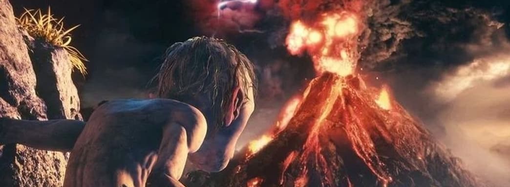 Специальное издание The Lord of the Rings: Gollum получит озвучку на языке эльфов