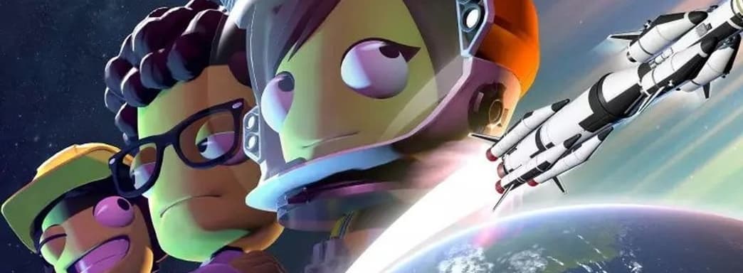 Kerbal Space Program 2 получила второй патч с исправлениями после шокирующей критики фанатов оригинала