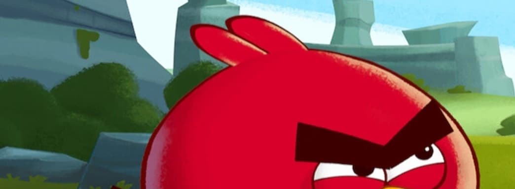 Sega покупает создателя Angry Birds за $1 млрд, по информации СМИ