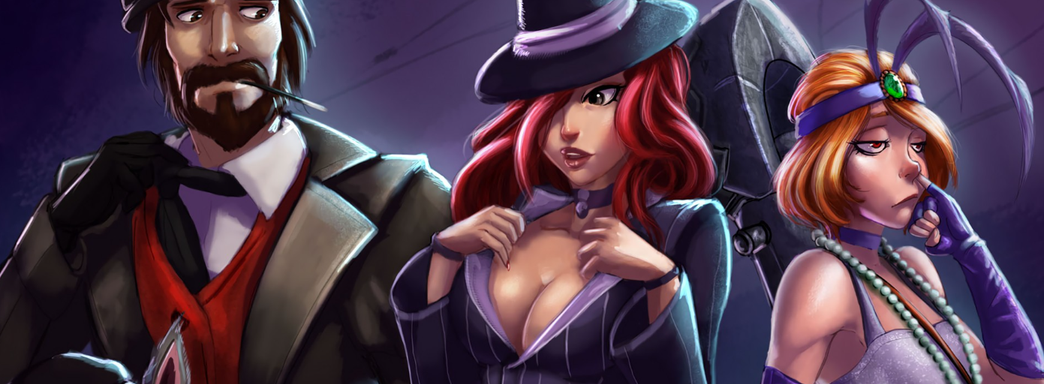 MMO Riot Games лишилась геймдизайнера. Кадры текут, но это норма индустрии