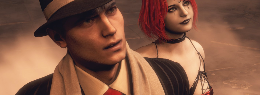 Capcom заставила удалить мод для ремейка Resident Evil 4, раздевавший Эшли. Энтузиаст его перепрятал