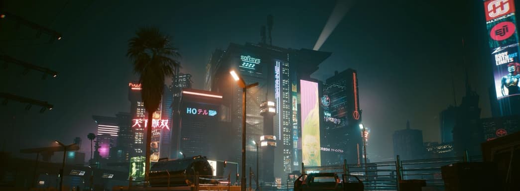 [Видео] NVIDIA в тупике / Проблемы Cyberpunk 2077 RT Overdrive / Бесполезная RTX 4070
