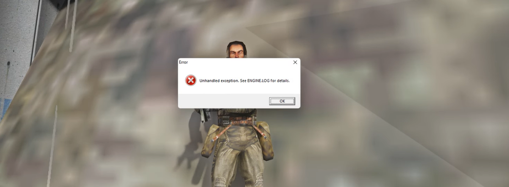 В S.T.A.L.K.E.R. добавили улучшенную трассировку лучей. Видео с последствиями экспериментов