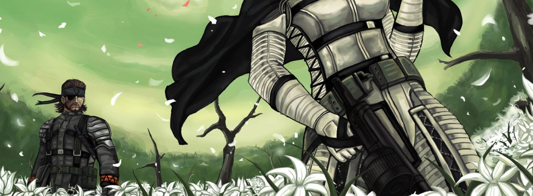 Актриса озвучивания MGS 5 сообщила о работе над Snake Eater, но есть нюанс. Фанаты творчества Konami напряглись