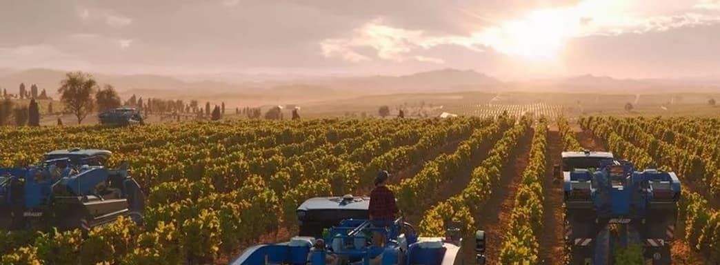 Farming Simulator празднует 15-летие. Как развивалась серия игр Giants Software