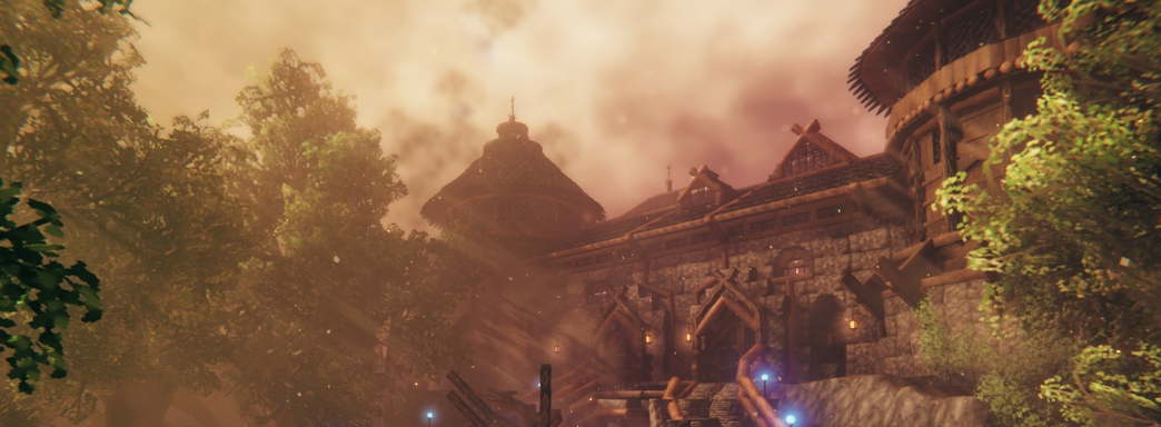 Разработчик Valheim намекнул на новую механику, связанную с транспортом