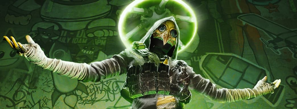 Играть просто невозможно. Закрытая бета XDefiant страдает от многочисленных технических проблем