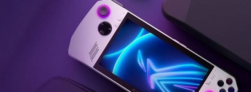 Консоль от Asus выйдет «раньше, чем предполагалось»