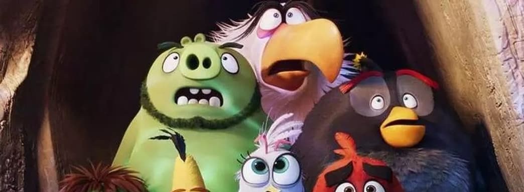 Sega официально купила создателей Angry Birds. Rovio будет работать на японского издателя