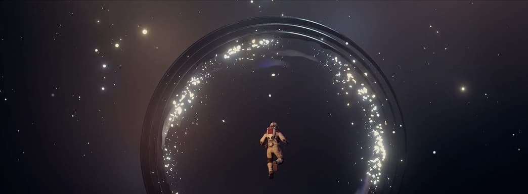 [Видео] Starfield будет тормозить / Работа в Diablo 4 / Ограбление EVE Online / Будущее Escape from Tarkov