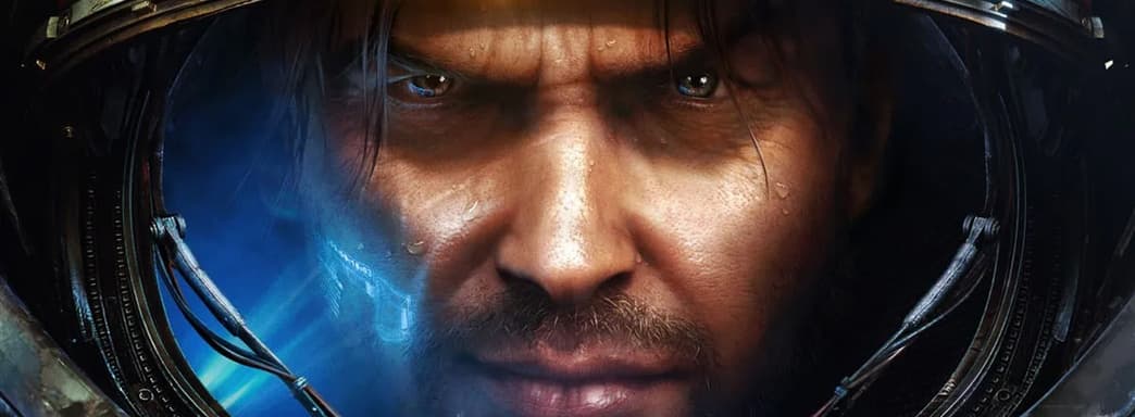 Профессиональный игрок в StarCraft работает над собственной стратегией