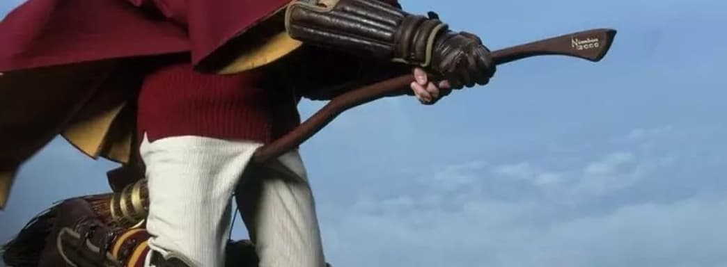 Анонсирована Harry Potter: Quidditch Champions. Отдельная игра о квиддиче выйдет на ПК и консолях