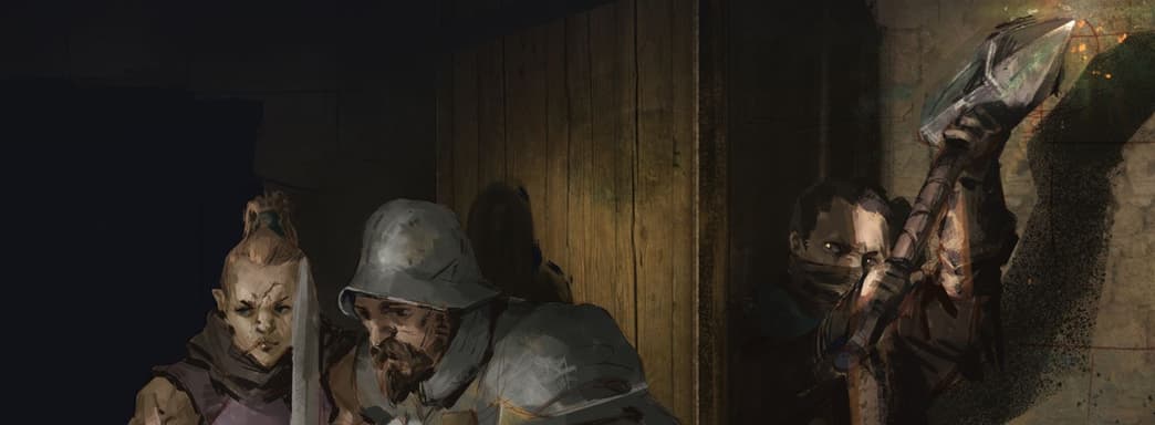 Создателей Dark and Darker обвинили в угрозе индустрии, Obsidian работала над игрой о «Чужих» — самое интересное за 17 апреля