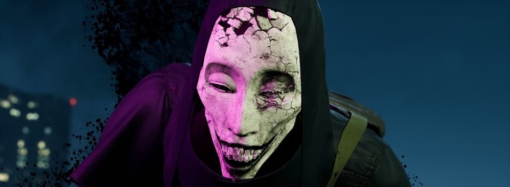 Версия для Series S просто отвратительная. Ghostwire: Tokyo работает на Xbox значительно хуже, чем на PlayStation 5